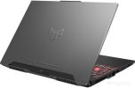 Игровой ноутбук Asus TUF Gaming A15 2023 FA507NUR-LP044