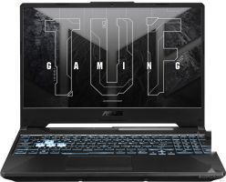 Игровой ноутбук Asus TUF Gaming A15 FA506NCR-HN057