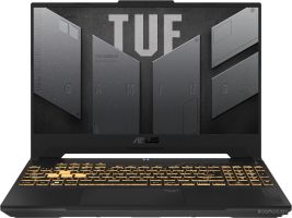 Игровой ноутбук Asus TUF Gaming Dash F15 2023 FX507ZI4-LP041