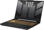 Игровой ноутбук Asus TUF Gaming Dash F15 2023 FX507ZI4-LP041