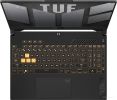 Игровой ноутбук Asus TUF Gaming Dash F15 2023 FX507ZI4-LP041