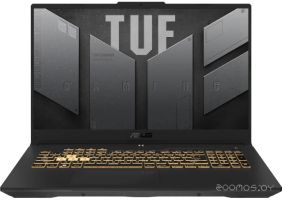 Игровой ноутбук Asus TUF Gaming F15 2023 FX507VU-LP150