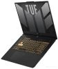 Игровой ноутбук Asus TUF Gaming F15 2023 FX507VU-LP150