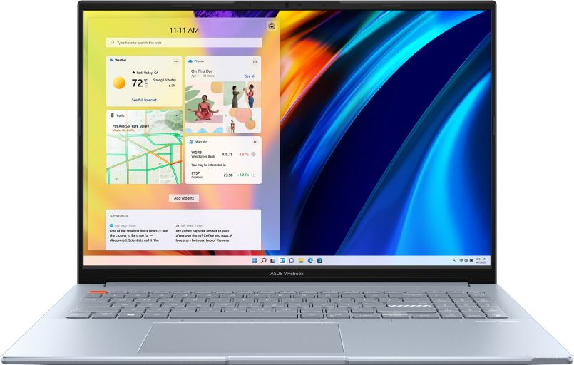 Ноутбук Asus Vivobook S 16X M5602QA-KV104W