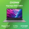 Ноутбук DIGMA EVE C5403 DN15CN-4BXW02