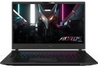 Игровой ноутбук Gigabyte Aorus 17 BSF-73KZ654SH