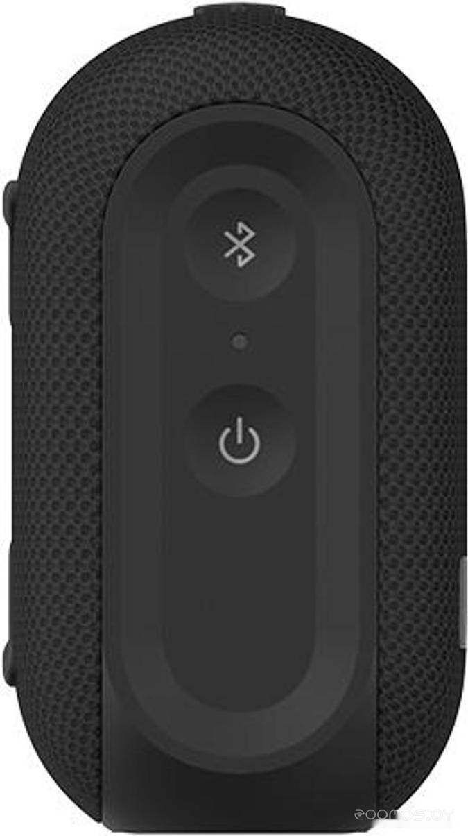Беспроводная колонка Honor Choice MusicBox M1 (черный), фото 5