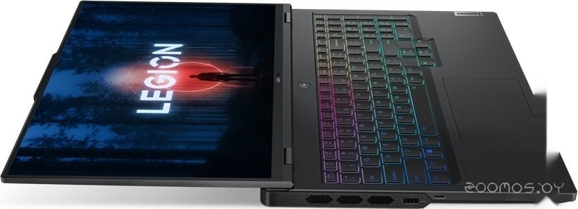 Игровой ноутбук Lenovo Legion Pro 7 16ARX8H 82WS003DRK, фото 4
