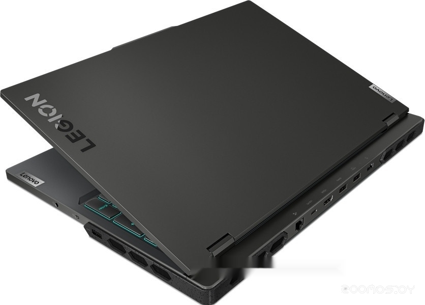 Игровой ноутбук Lenovo Legion Pro 7 16ARX8H 82WS003DRK, фото 3