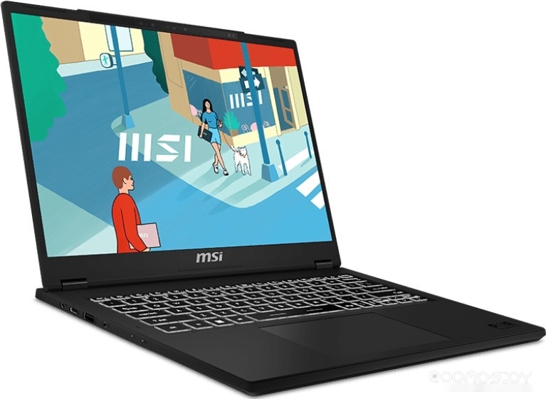 Ноутбук MSI D13MG-090RU, фото 3
