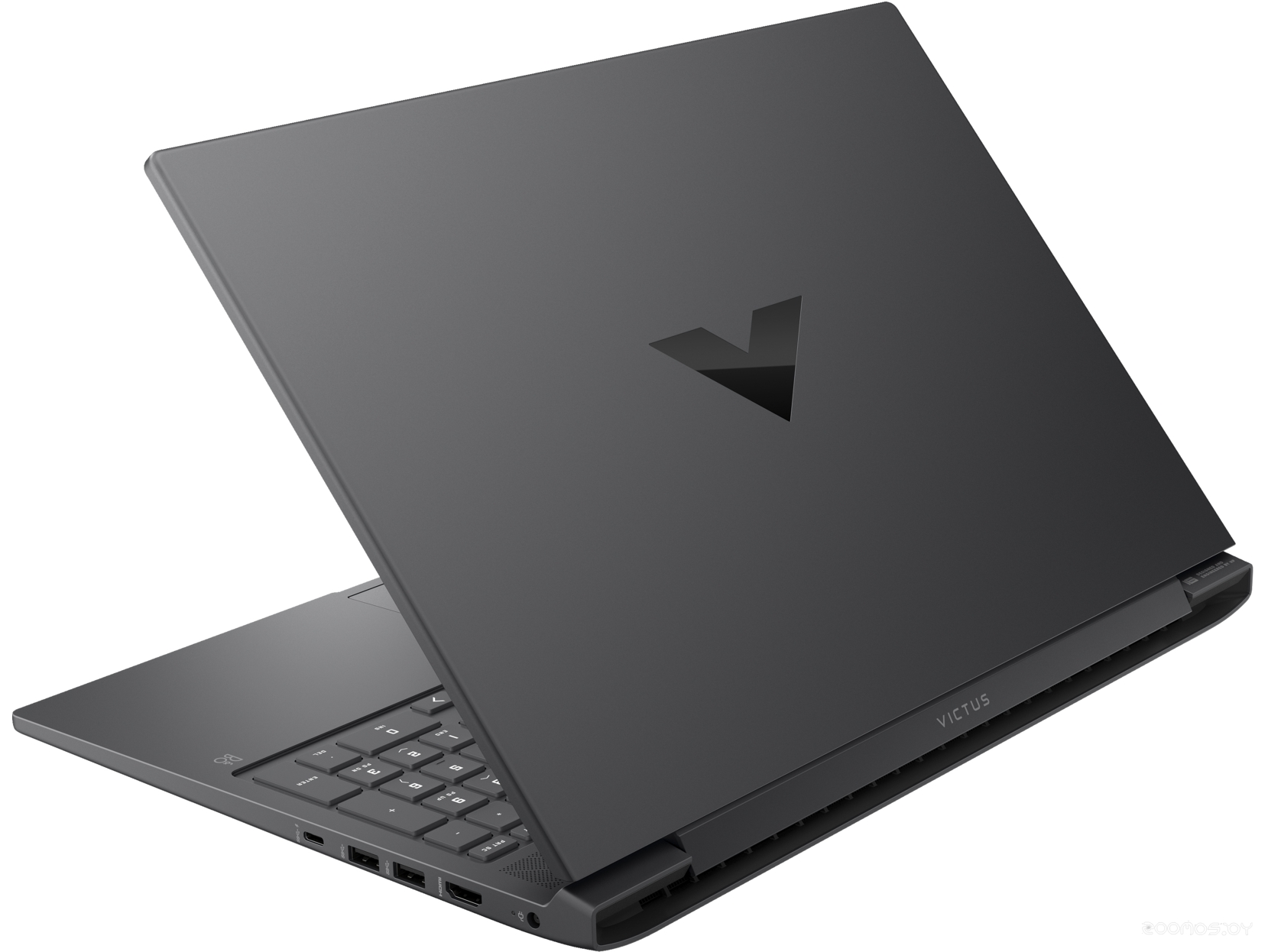 Игровой ноутбук HP Victus 16t-r100 91C59AV-1, фото 3