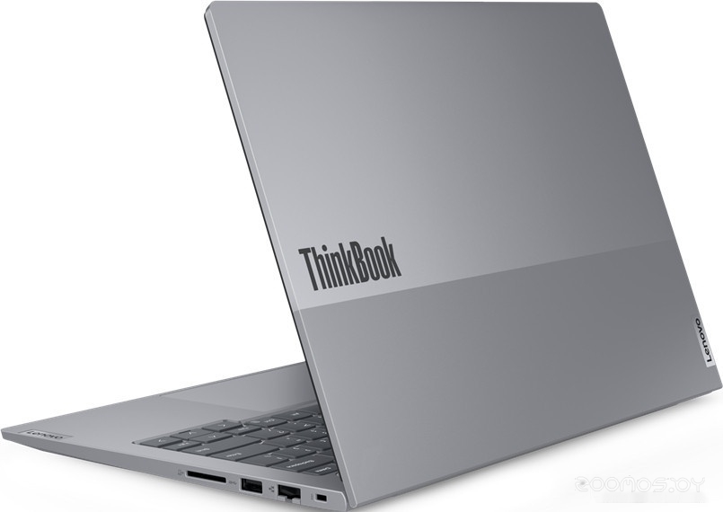 Ноутбук Lenovo ThinkBook 14 G6 IRL 21KG00ATAU, фото 3