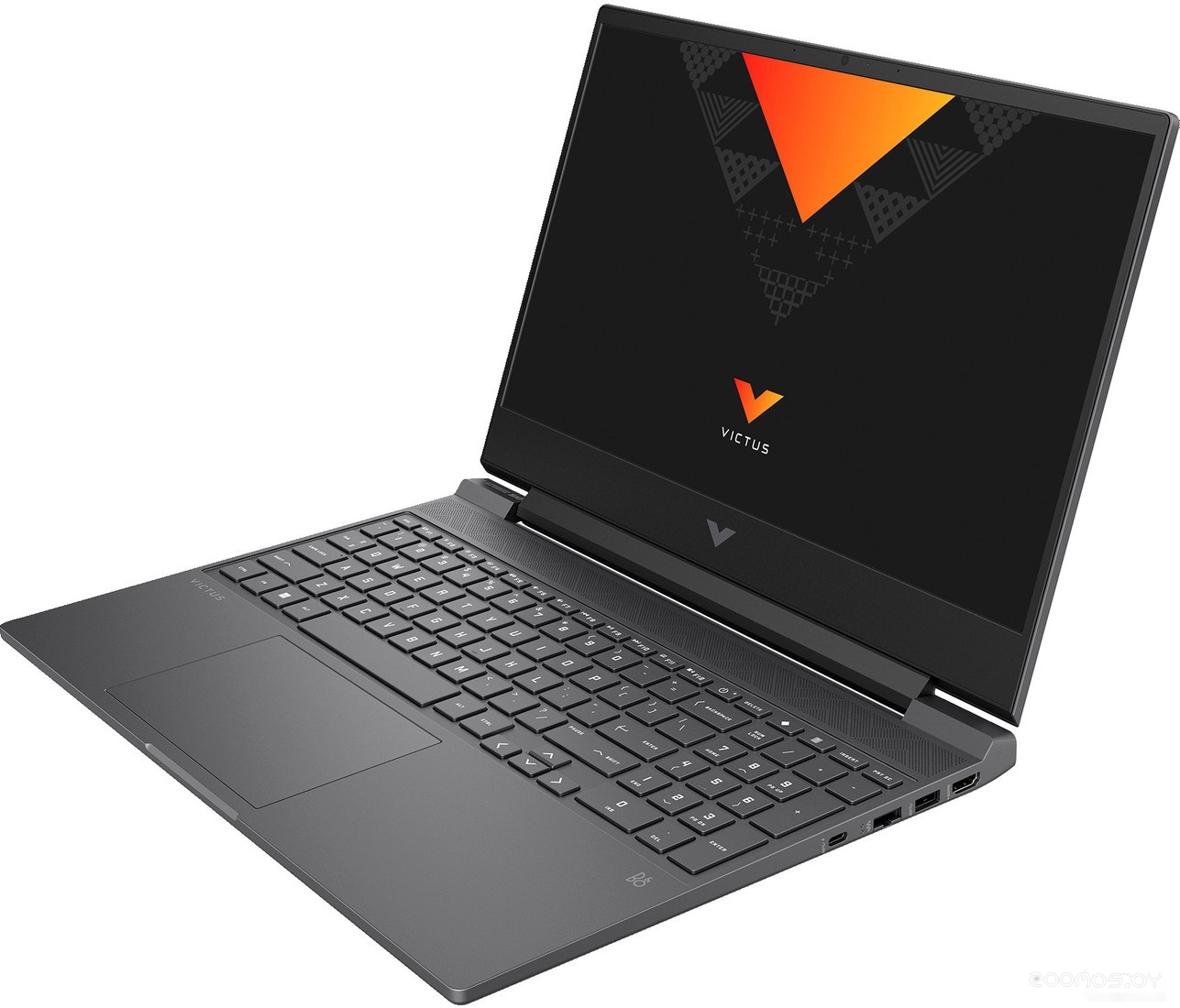 Игровой ноутбук HP Victus 15-fa1042ci 8F7J2EA, фото 2