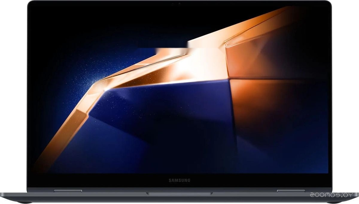Ноутбук 2-в-1 Samsung Galaxy Book4 360 15.6 NP750QGK-KG2IN, фото 3