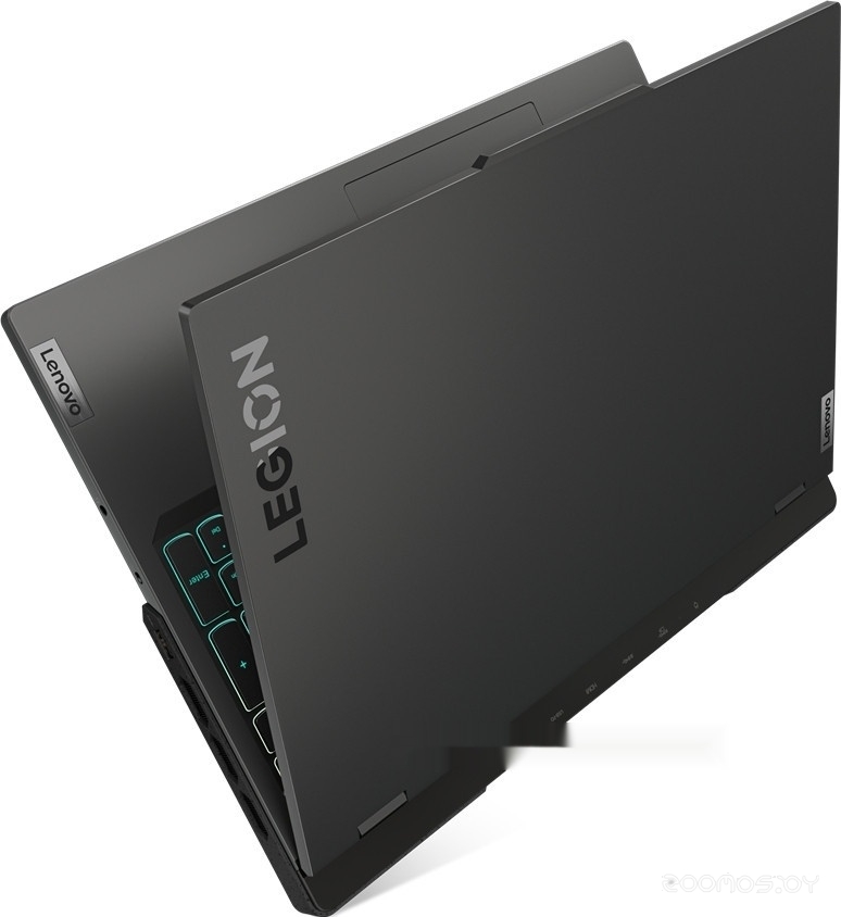 Игровой ноутбук Lenovo Legion Pro 7 16ARX8H 82WS003DRK, фото 5