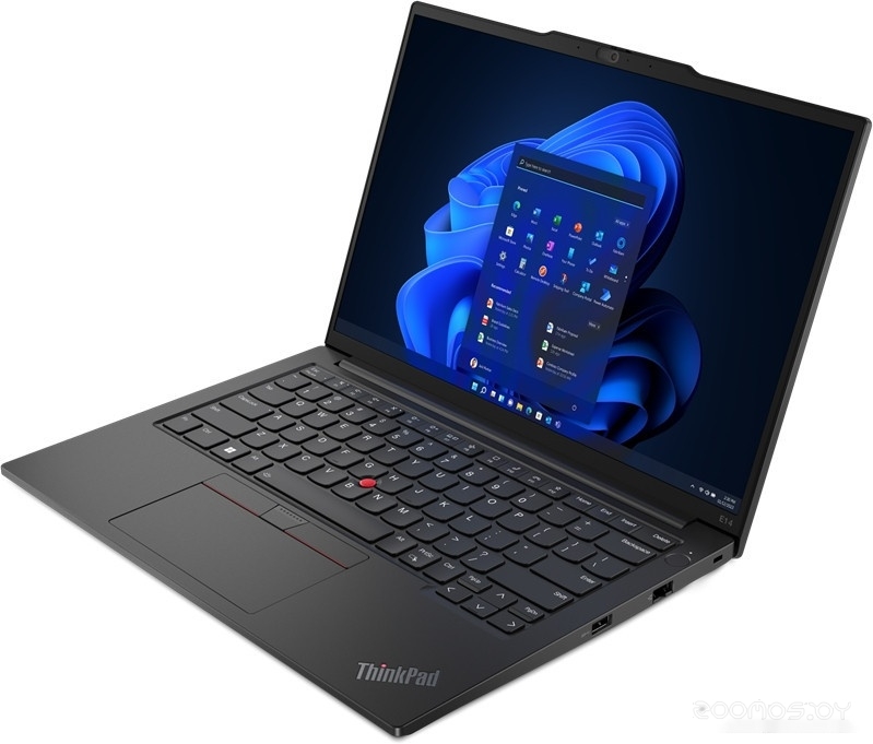 Ноутбук Lenovo ThinkPad E14 Gen 5 Intel 21JK0006RT, фото 3