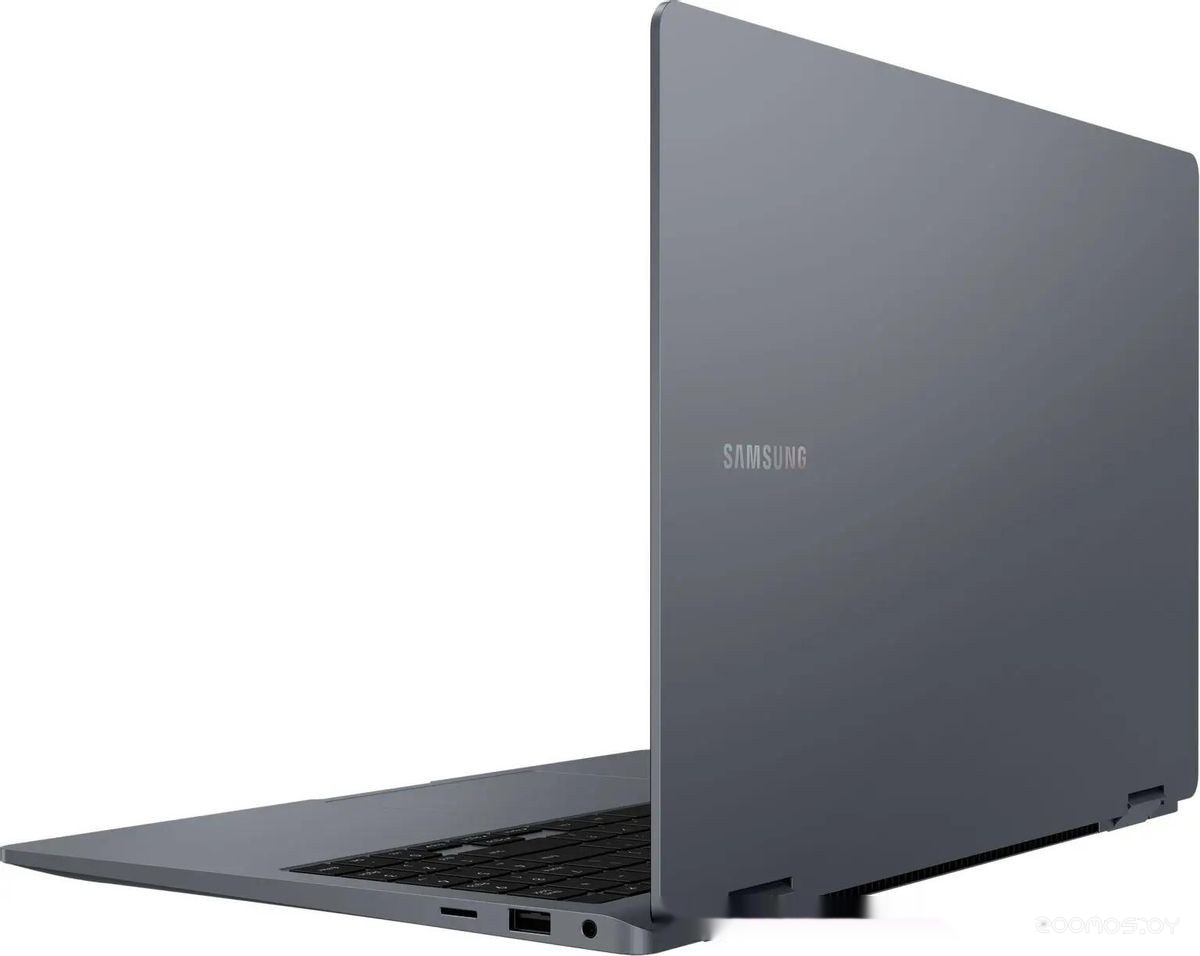 Ноутбук 2-в-1 Samsung Galaxy Book4 360 15.6 NP750QGK-KG2IN, фото 6