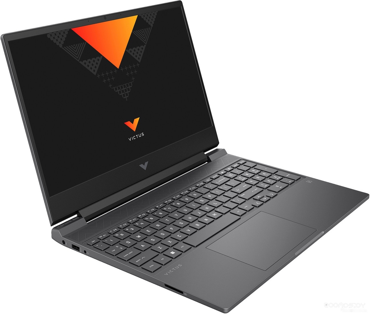Игровой ноутбук HP Victus 15-fa1042ci 8F7J2EA, фото 3