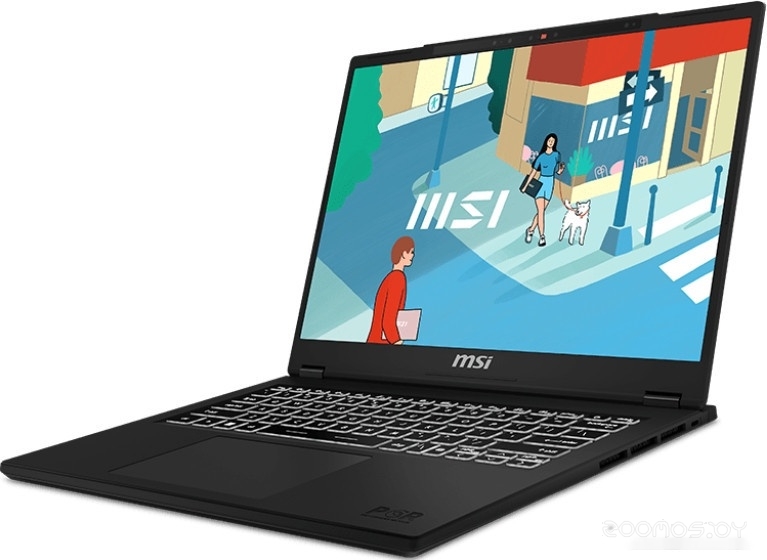 Ноутбук MSI D13MG-090RU, фото 2