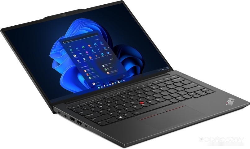 Ноутбук Lenovo ThinkPad E14 Gen 5 Intel 21JK0006RT, фото 2