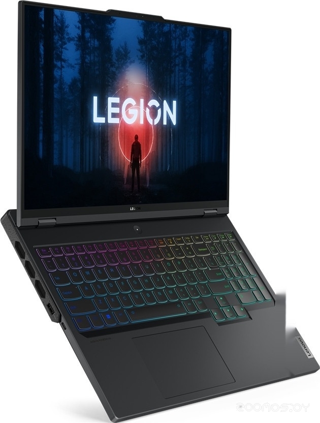 Игровой ноутбук Lenovo Legion Pro 7 16ARX8H 82WS003DRK, фото 7