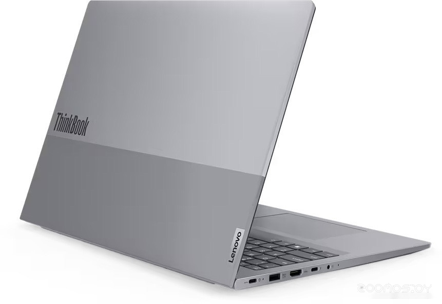 Ноутбук Lenovo ThinkBook 16 G6 IRL 21KH00EGUE, фото 3