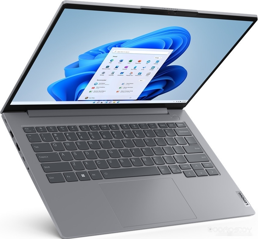 Ноутбук Lenovo ThinkBook 14 G6 IRL 21KG00ATAU, фото 5