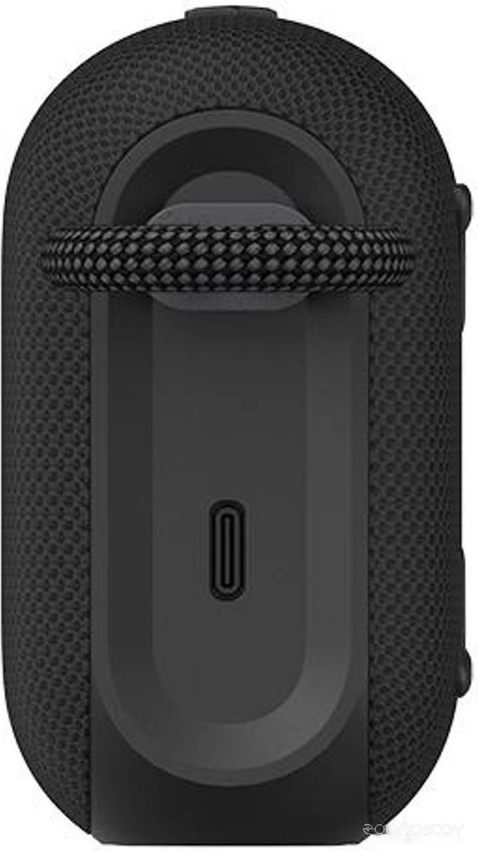Беспроводная колонка Honor Choice MusicBox M1 (черный), фото 8