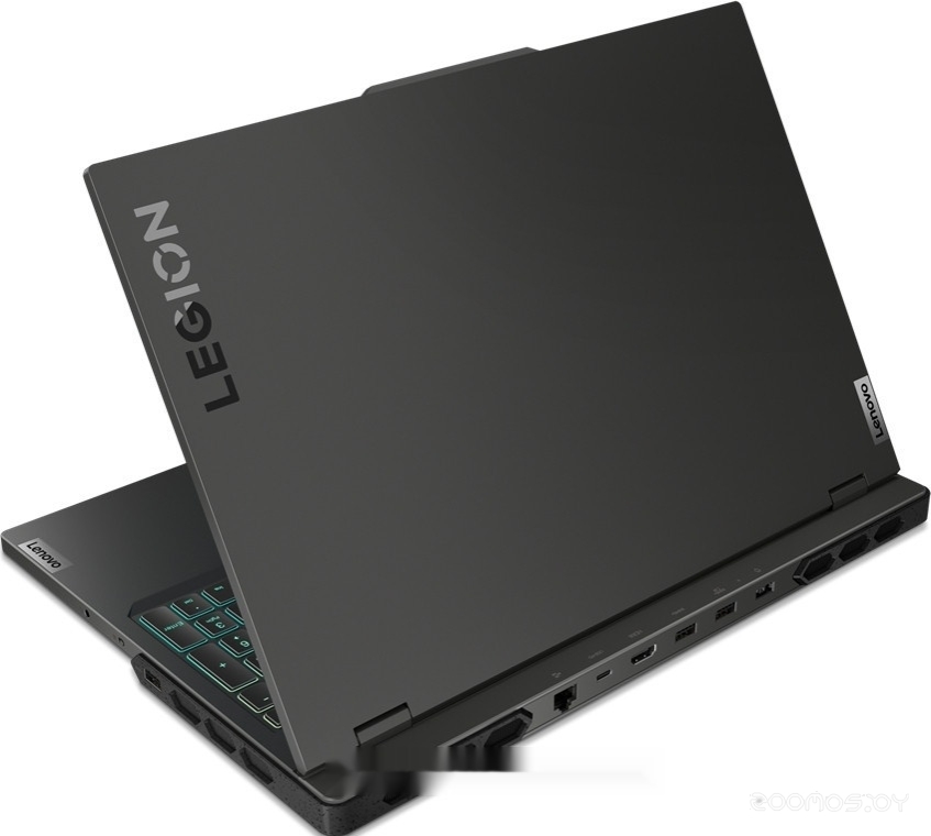 Игровой ноутбук Lenovo Legion Pro 7 16ARX8H 82WS003DRK, фото 6