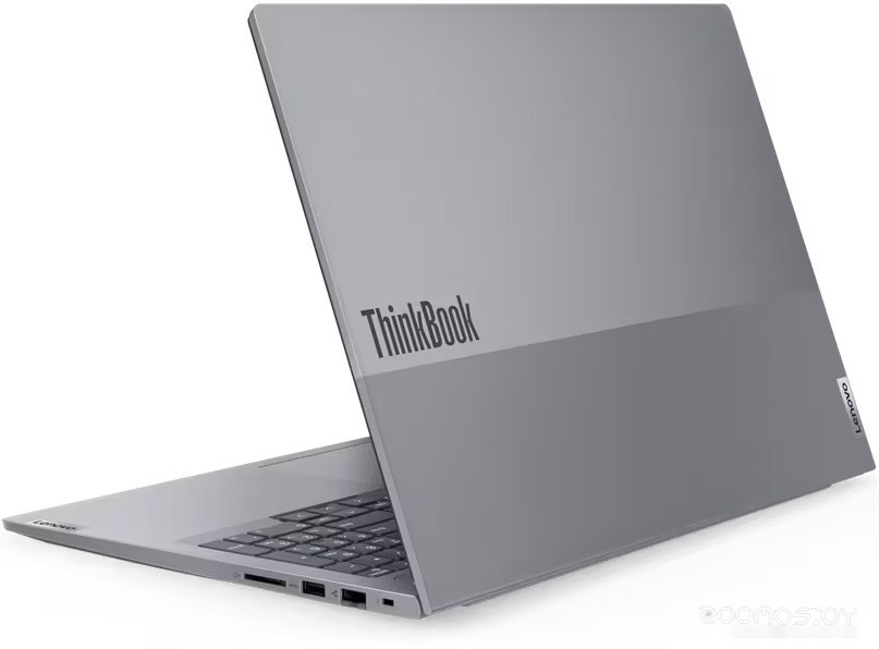 Ноутбук Lenovo ThinkBook 16 G6 ABP 21KK000TUE, фото 6