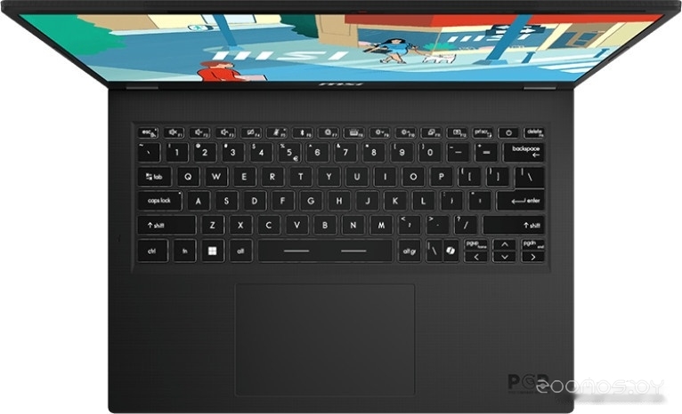 Ноутбук MSI D13MG-090RU, фото 4