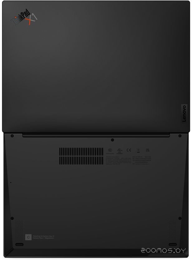 Ноутбук Lenovo ThinkPad X1 Carbon Gen 11 21HNA09MCD, фото 5