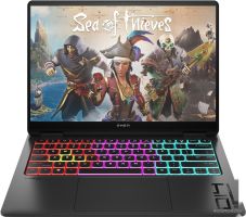 Игровой ноутбук HP Omen 14-fb0020ci A1AA7EA