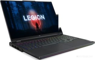 Игровой ноутбук Lenovo Legion Pro 7 16ARX8H 82WS003DRK