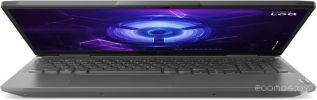 Игровой ноутбук Lenovo LOQ 15IRH8 82XV00QRRK