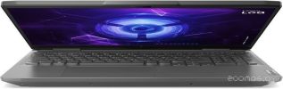 Игровой ноутбук Lenovo LOQ 15IRH8 82XV00XCRK