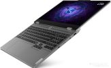 Игровой ноутбук Lenovo LOQ 15IRX9 83DV7KTLRU