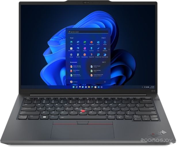 Ноутбук Lenovo ThinkPad E14 Gen 5 AMD 21JSS0Y500