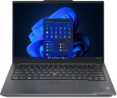 Ноутбук Lenovo ThinkPad E14 Gen 5 Intel 21JK0006RT