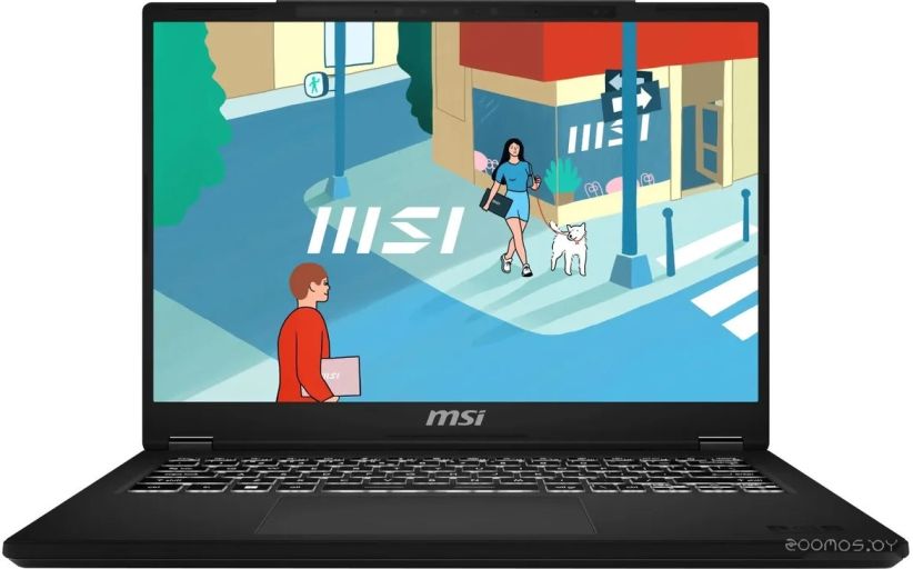 Ноутбук MSI D13MG-090RU, фото 1