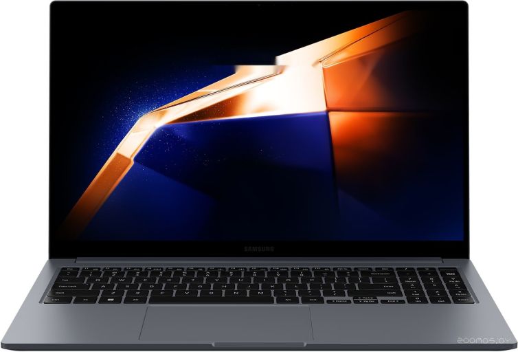 Ноутбук Samsung Galaxy Book4 15.6 NP750XGK-KG2IN