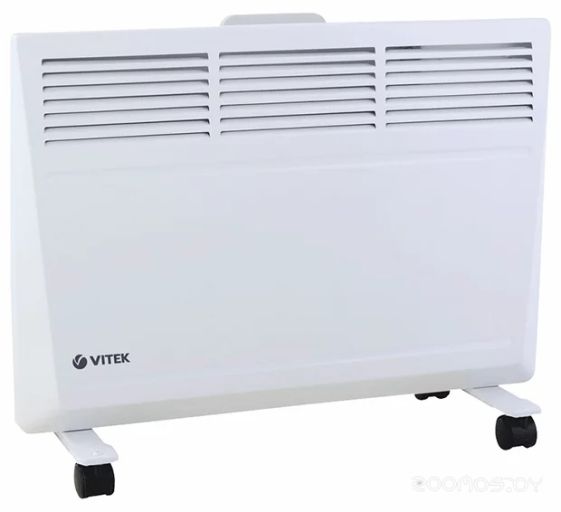 Конвектор Vitek VT-2172 W, фото 1