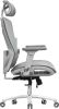 Офисное кресло Evolution Exo F1 Mesh Grey (серый)
