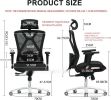 Офисное кресло Evolution Exo F1 Mesh Grey (серый)