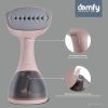 Отпариватель Domfy DSC-GS310 (бежевый)