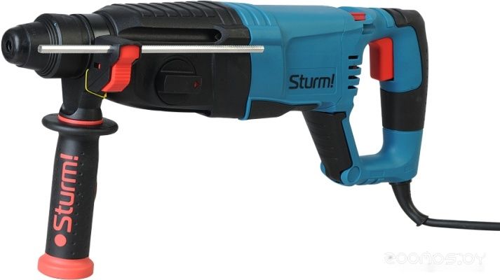 Перфоратор Sturm RH25956PBR, фото 1