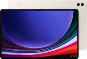 Планшет Samsung Galaxy Tab S9 Ultra Wi-Fi SM-X910 16GB/1TB (кремовый)