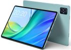 Планшет Teclast M50 6GB/128GB LTE (бирюзовый)