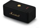 Беспроводная колонка Marshall Emberton II (черный/латунь)