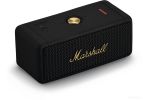 Беспроводная колонка Marshall Emberton II (черный/латунь)